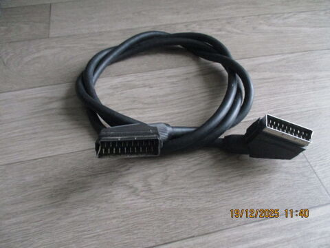 Cable p�ritel 10 Malz�ville (54)