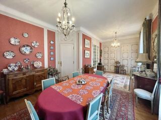  Maison à vendre 11 pièces 345 m²