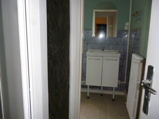  Appartement à louer 2/3 pièces 50 m² Saint-Étienne
