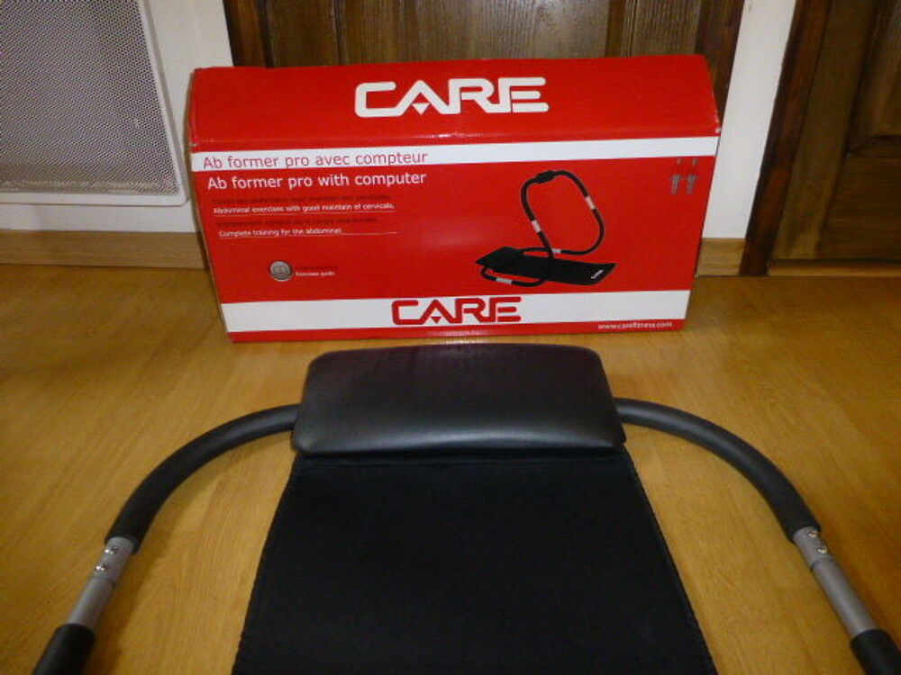 Appareil de musculation abdominaux Sports
