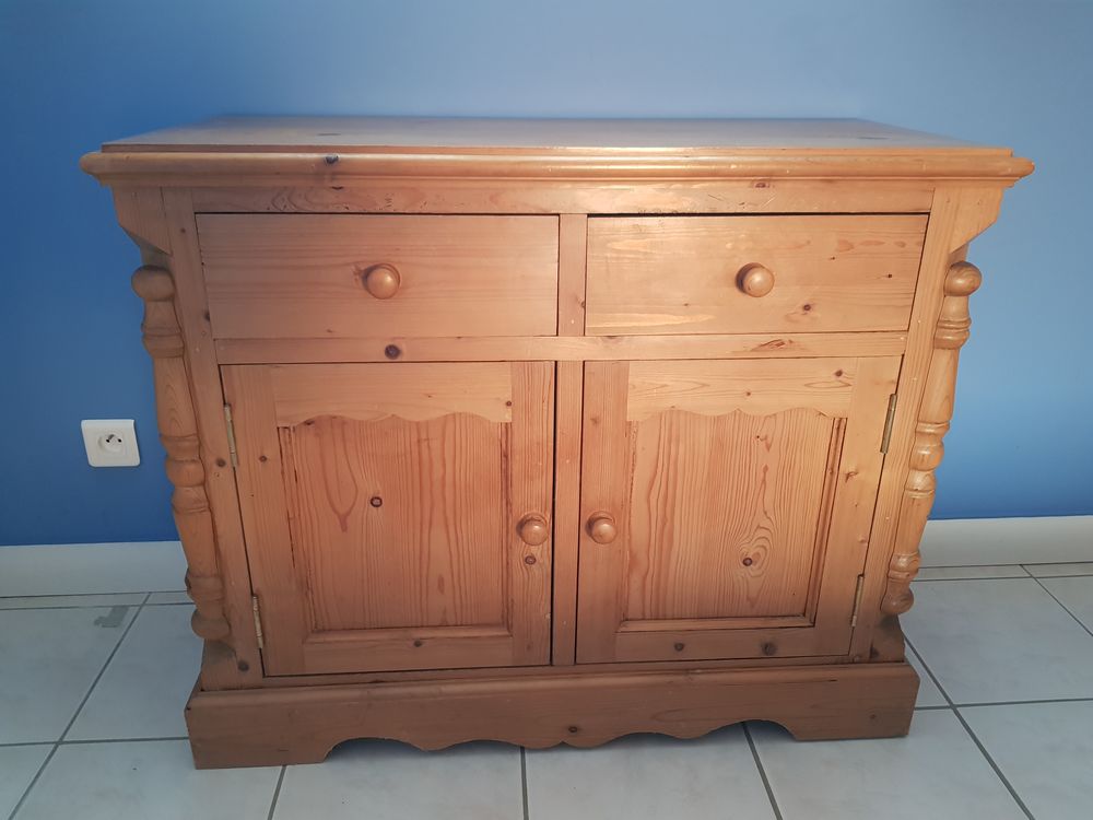 Buffet bas de marque Interior's . Meubles