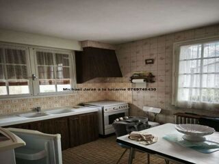  Maison � vendre 5 pi�ces 88 m�