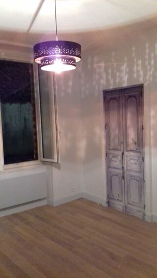  Appartement � louer 2 pi�ces 57 m�