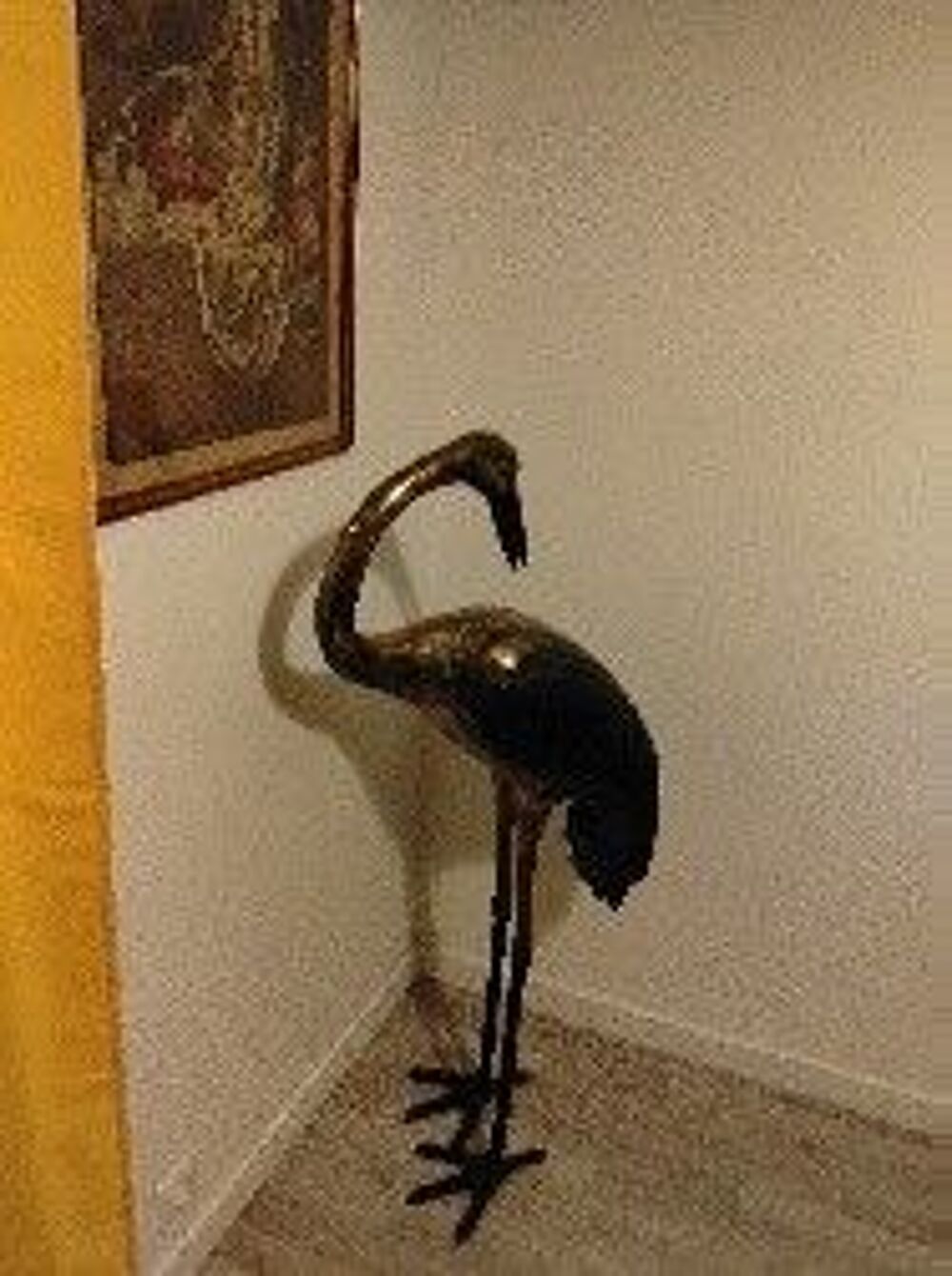 Vend Décoration