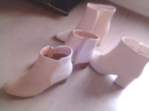 Vide dressing chaussures  38 (15 euros la paire) Pas d'envoi 15 Dijon (21)