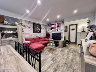  Appartement  vendre 4 pices 82 m