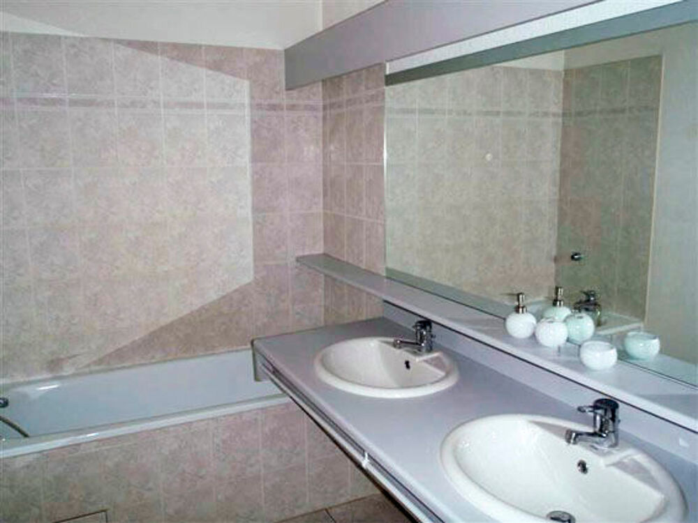Location Appartement T4 meublé pour colocation étudiants Montpellier