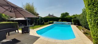 Maison à vendre 4 pièces 82 m²
