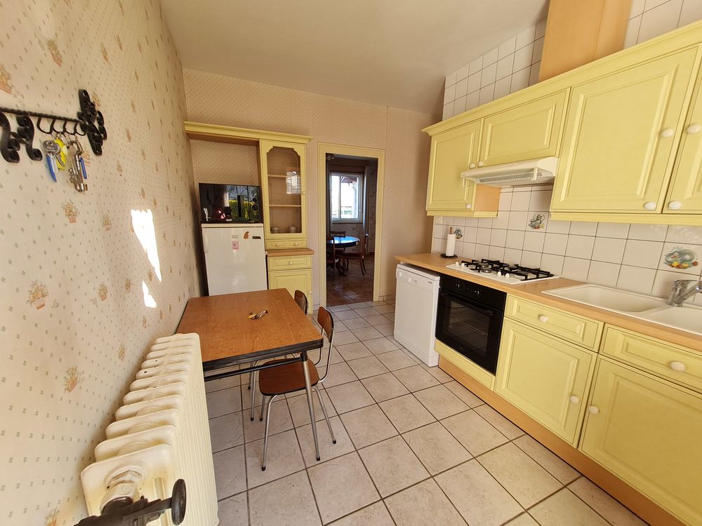 Vente Maison Maison individuelle 5 pièces de 100 m2 à Pessac - Alouette Pessac