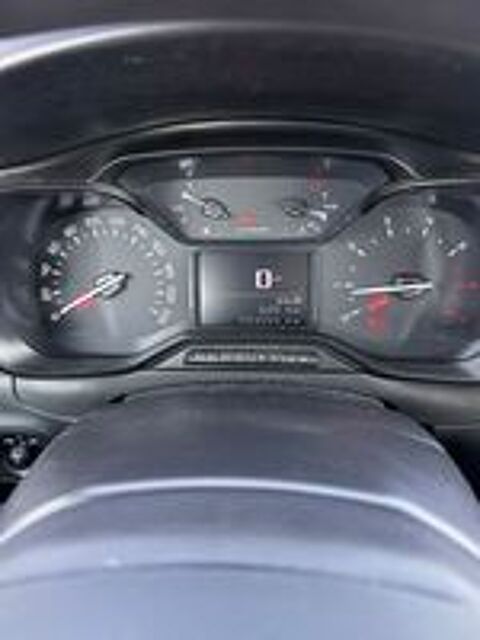 C3 BlueHDi 100 S&S Feel Business 2020 occasion 50700 Valognes