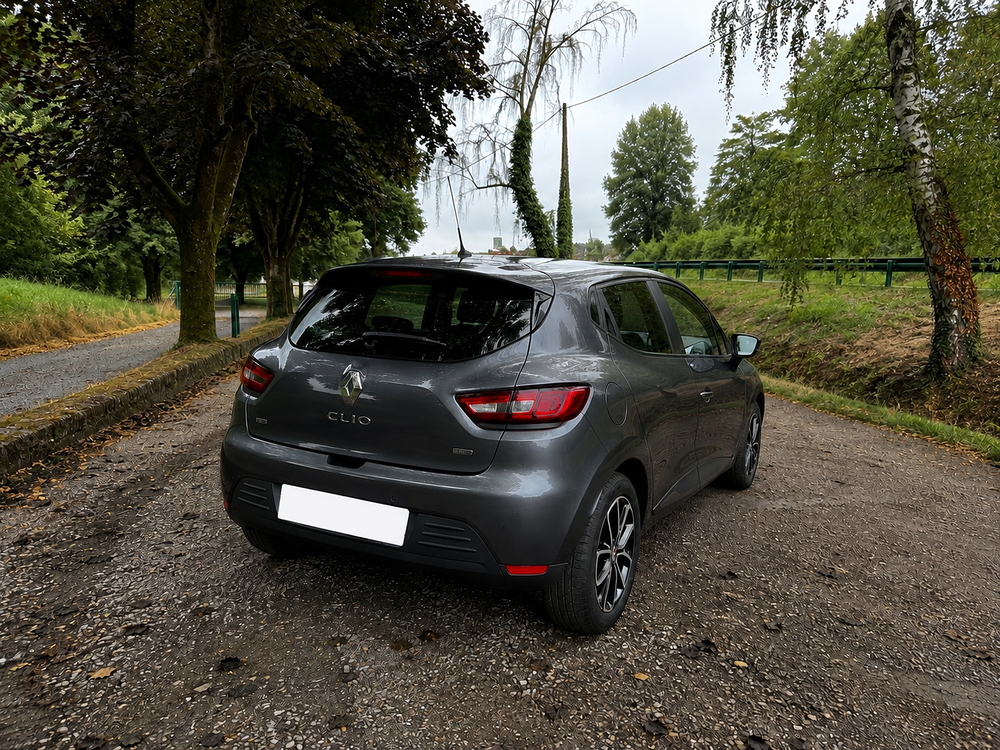 Clio IV Clio TCe 90 - 19 G&eacute;n&eacute;ration 2020 occasion 87000 Limoges