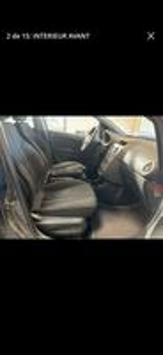 C3 1.4i 16v Exclusive 2013 occasion 69100 Villeurbanne