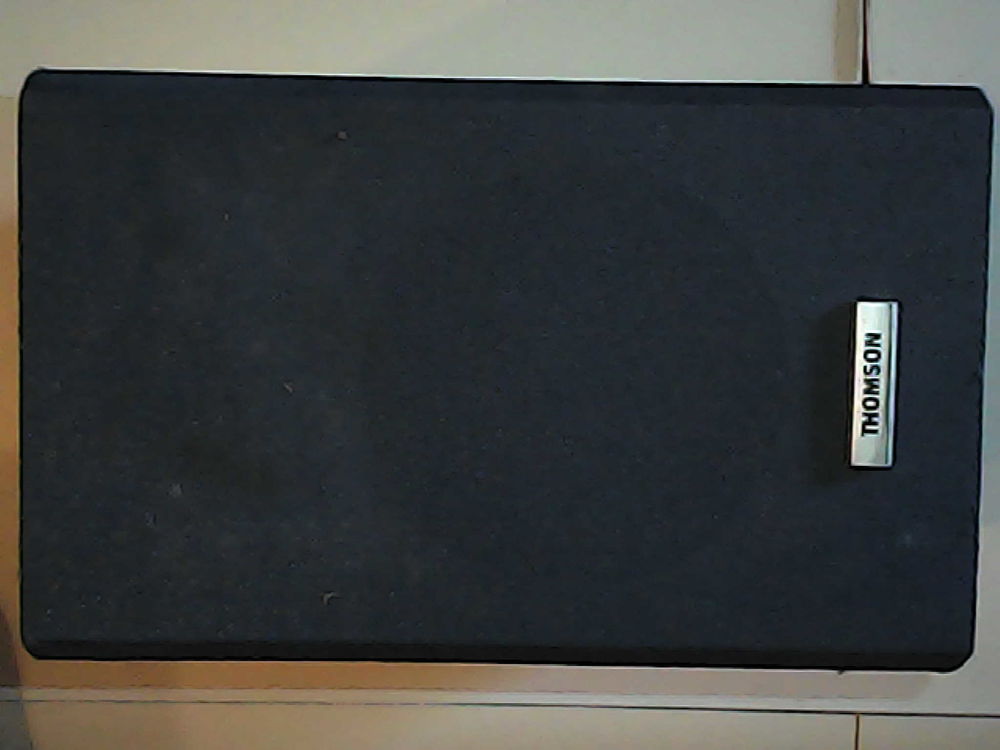 baffle thomson Audio et hifi