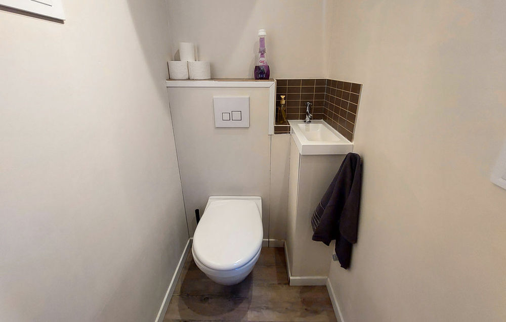 Vente Maison Maison avec piscine Saint-bauzille-de-putois