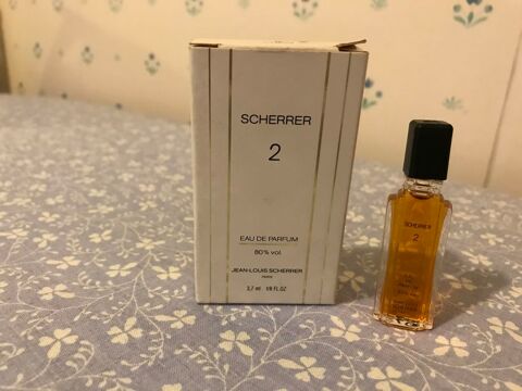 Miniature parfum 3 Vincennes (94)
