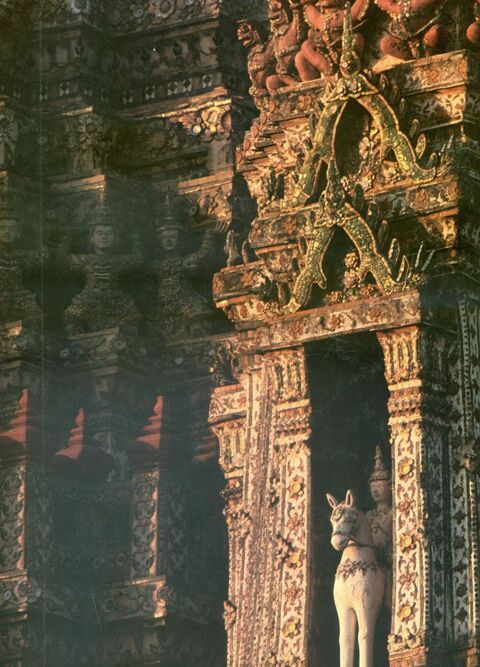 BANGKOK - John Blofeld 7 Rennes (35)