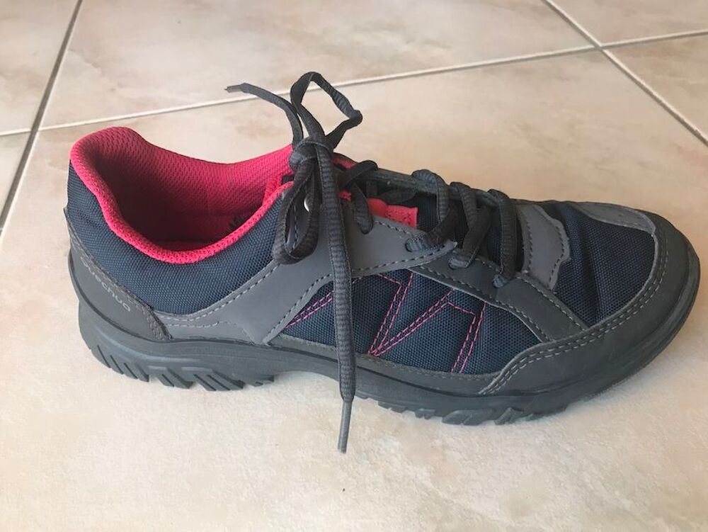 CHAUSSURES FEMME 
Chaussures