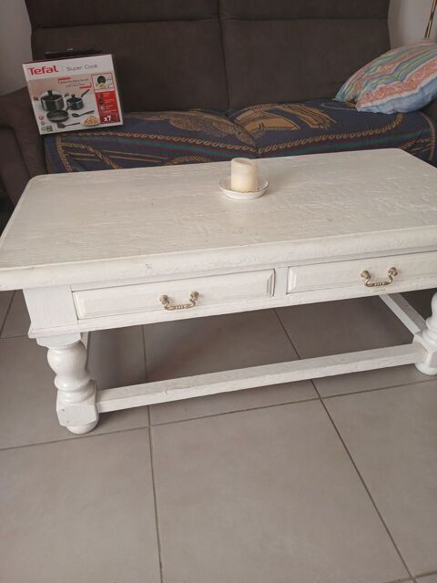 Table basse 50 Marcoux (04)