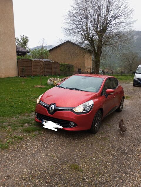 Renault clio iv dCi 90 Energy eco2 Business 90g