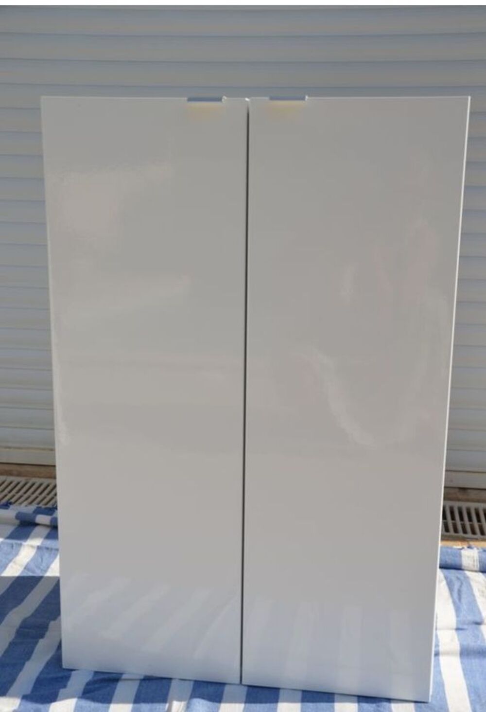 Meubles salles de bains IMANDRA Meubles