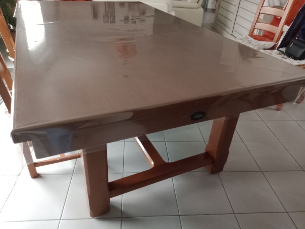 Billard /table salle a manger Meubles