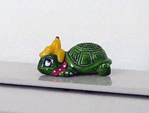 Tortue Kinder 0 Valenciennes (59)