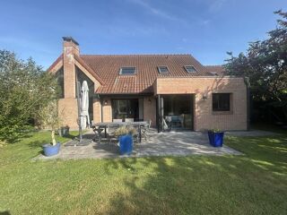  Maison à vendre 6 pièces 200 m²