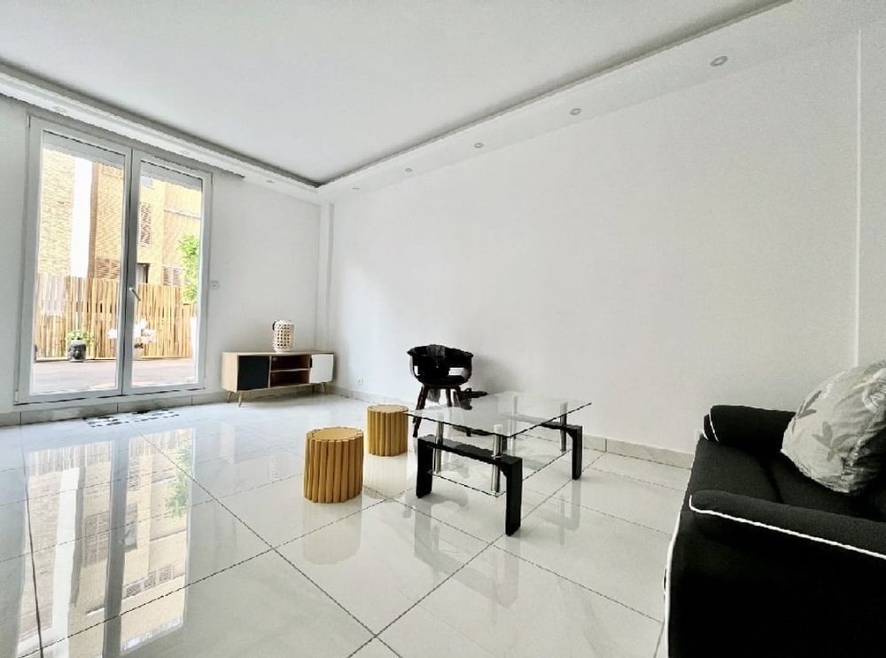 Vente Appartement Appartement Boulogne Sud avec grande terasse Boulogne-billancourt