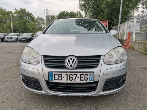 Annonce voiture Volkswagen Golf 8900 