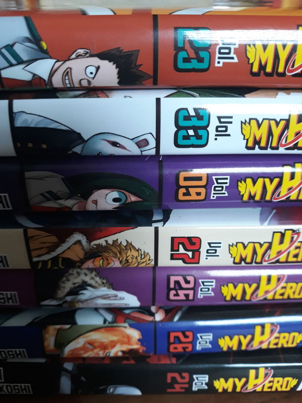 manga Livres et BD