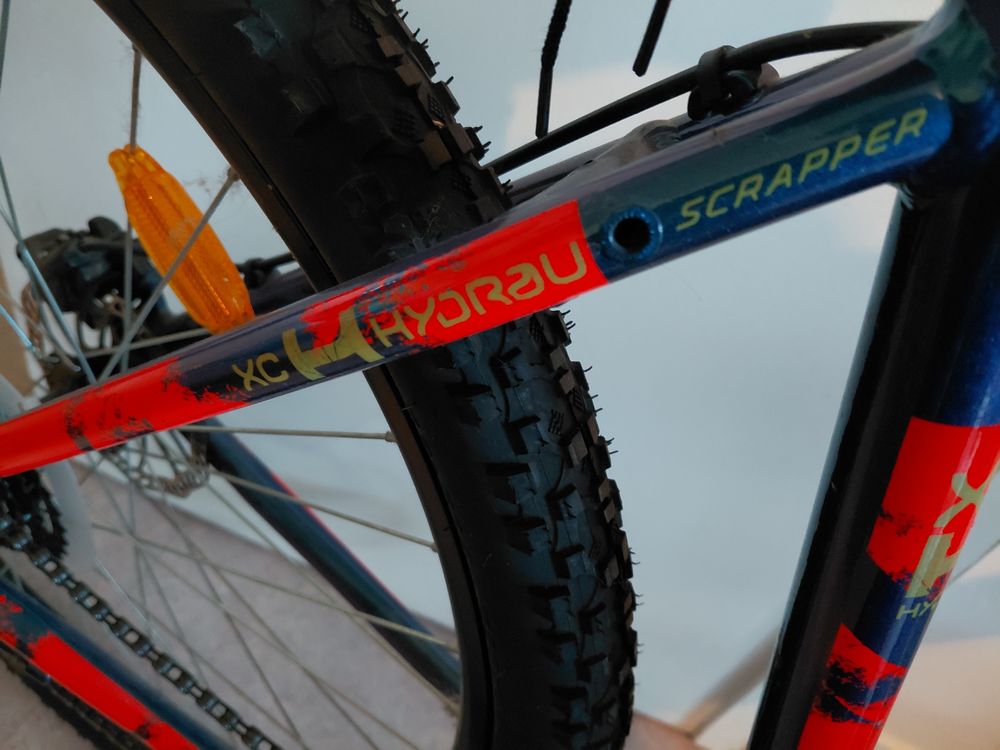 v&eacute;lo vtt Vélos
