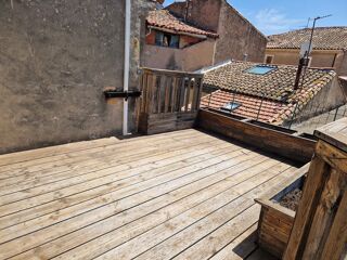  Appartement � louer 3 pi�ces 100 m�