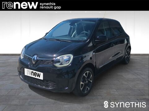 Renault Twingo III TCe 95 EDC Intens 2019 occasion Gap 05000