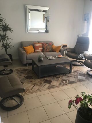  Villa à vendre 7 pièces 210 m² Santa-maria-di-lota