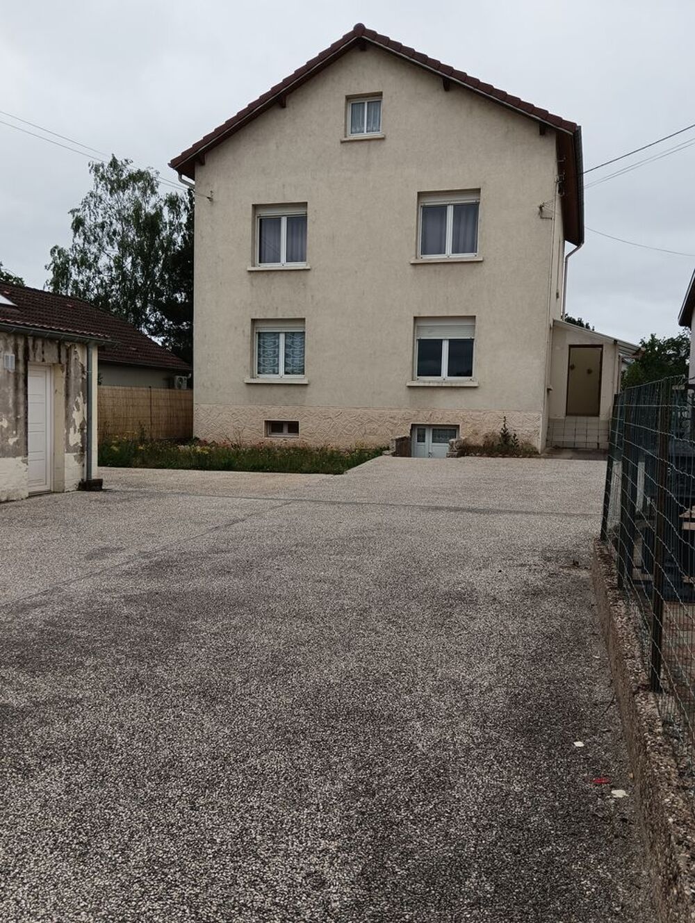 Vente Maison Maison de ville individuelle Dombasle-sur-meurthe