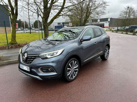 Annonce voiture Renault Kadjar 11690 €