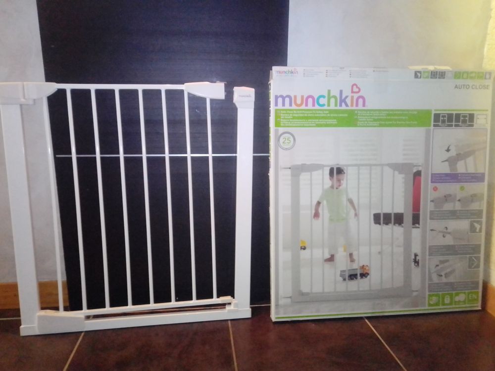 Barriere de securite occasion store