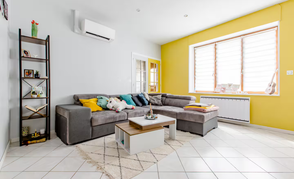 Location Maison Maison meublée T3 86 m² ? 2 chambres, jardin ? Boulogne-sur- Boulogne-sur-mer