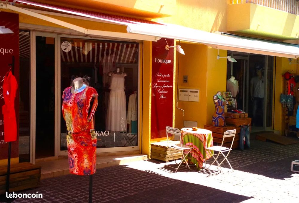 Location Autre PALAVAS CENTRE LOCAL SAISONNIER OU PRECAIRE Palavas-les-flots