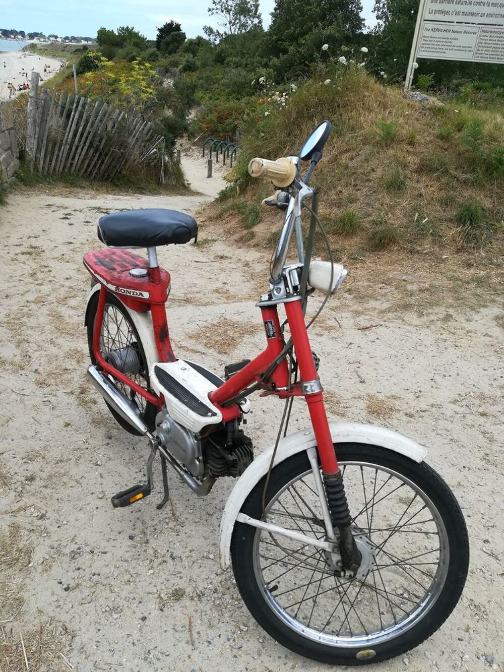 1970 occasion 56470 La Trinit&eacute;-sur-Mer