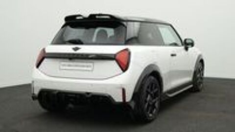 Cooper 231 ch DKG7 JCW JCW Finition 2025 occasion 38440 Saint-Jean-de-Bournay