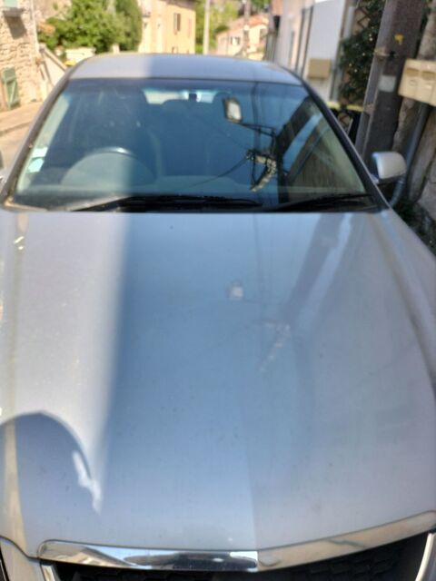 Honda Accord 2.2i CDTi Executive 2004 occasion Ruffec 16700
