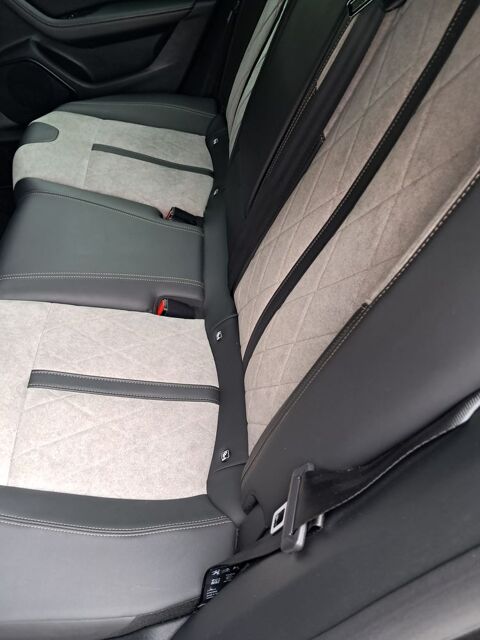 Peugeot 508 Hybrid 225 e-EAT8 GT 2020 occasion Arcueil 94110
