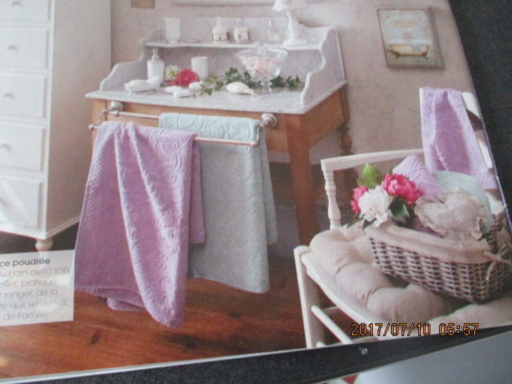Meuble de toilette Meubles
