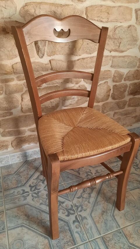 Chaise 10 Chaill�-les-Marais (85)