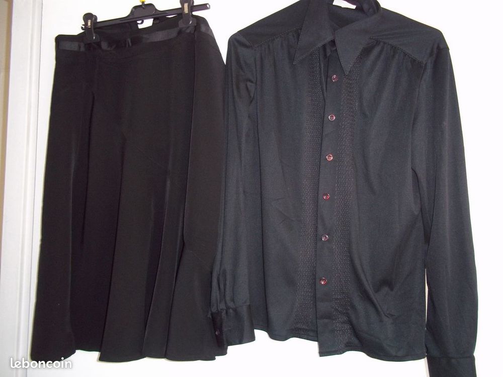 TAILLEUR 3 PIECES Vêtements
