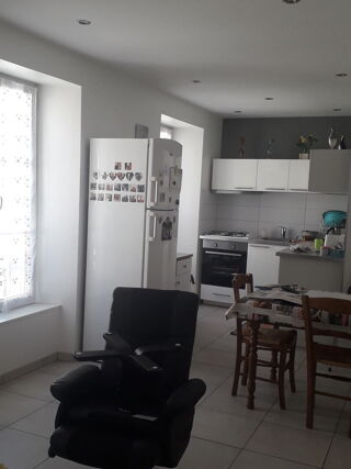  Appartement � louer 3 pi�ces 50 m�