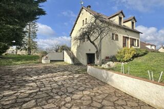  Maison � vendre 8 pi�ces 130 m� Villeneuve-sur-yonne