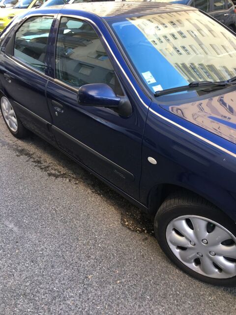 Citroën Xsara 2.0 HDi - 90 Pack 2004 occasion Meudon La Foret 92360