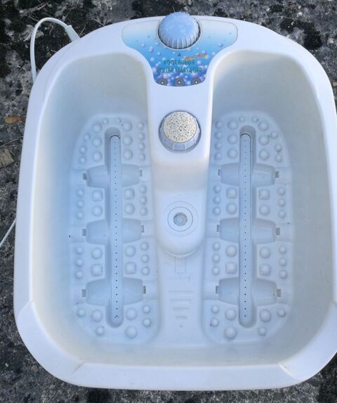 Bain de Pied 10 Ch�lons-en-Champagne (51)